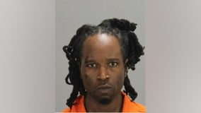 Sheriff: Arrested drug dealer 'in wrong place at the wrong time'