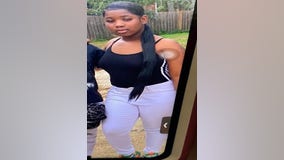 Police searching for missing pregnant Georgia teenager