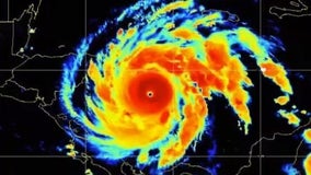 2020 Hurricane Season breaks numerous records