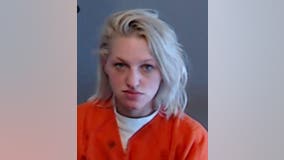 Police: Woman hijacked car with 2-year-old inside on Georgia road