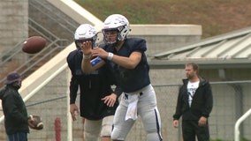 Week 10 Team of the Week: Norcross Blue Devils