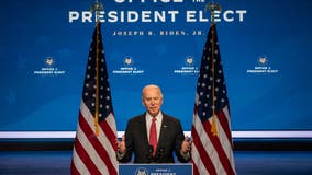 Completed Wisconsin recount confirms Biden's win over Trump