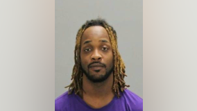 Man wanted for deadly shooting during custody exchange in custody