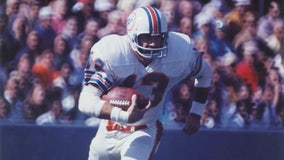 Jake Scott, legendary Bulldog, former Miami safety, Super Bowl MVP, dies at 75