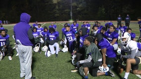 Week 11 Team of the Week: South Atlanta Hornets