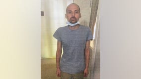 Police: Man diagnosed with schizophrenia missing in Clayton County