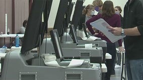 Election officials say DeKalb County is finished with its count