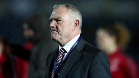 English soccer head quits after offending on race and sexuality