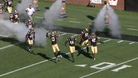 Notre Dame stifles Georgia Tech 31-13