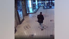 Atlanta police searching for man accused of sexual assault in Buckhead