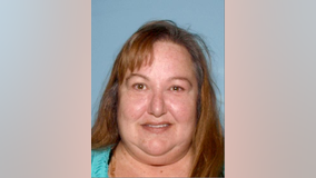 Mattie's Call issued for missing 57-year-old Cartersville woman