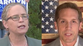 Why the nation is watching Georgia's 7th Congressional District race