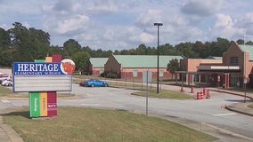 3 Fulton County schools go virtual after COVID-19 outbreak