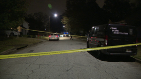 Police: 11-year-old, 16-year-old hospitalized in Stone Mountain shooting