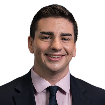 Rob DiRienzo
