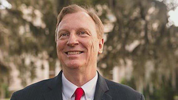 New Georgia prosecutor voted in after accusation Ahmaud Arbery case was mishandled