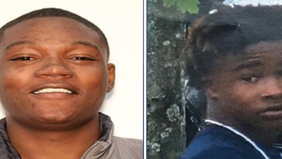 Police identify suspects in deadly hit and run near Suwanee Walmart