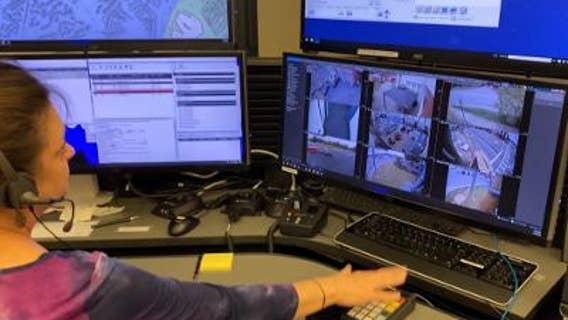 New 911 technology uses smartphone's GPS and camera