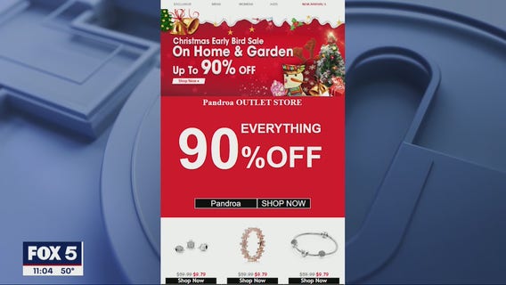 Hackers targeting online shoppers even more because of pandemic