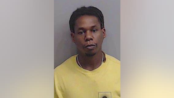 Apartment maintenance man charged in deadly shooting