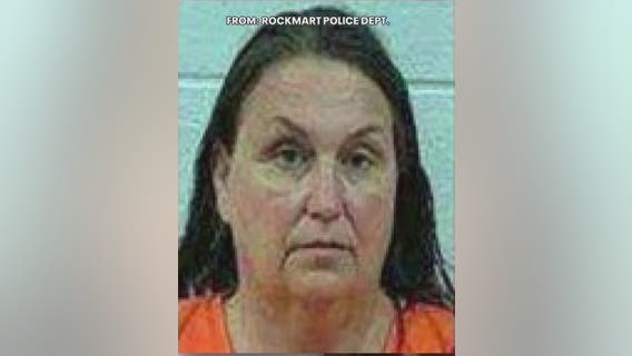 Police: Woman posing as FBI agent sought free fast food