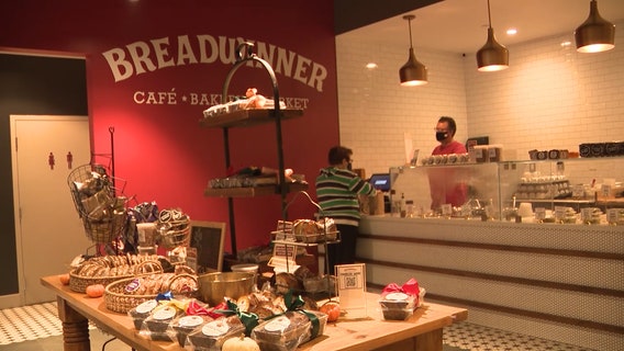 City of Dunwoody approves grant to help local businesses