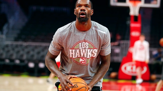 Reports: Hawks trade Dedmon to Pistons for Snell, Thomas