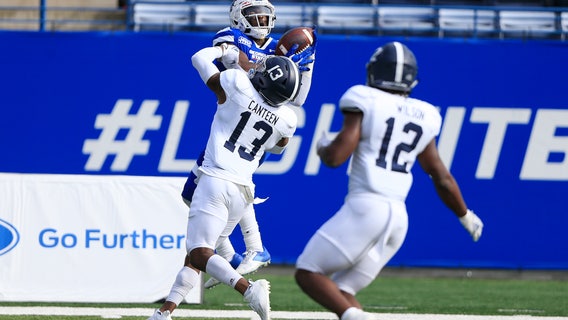 Georgia State caps regular season with comeback rivalry win