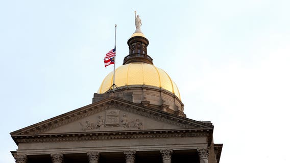 Recount laws in Georgia: What are the rules