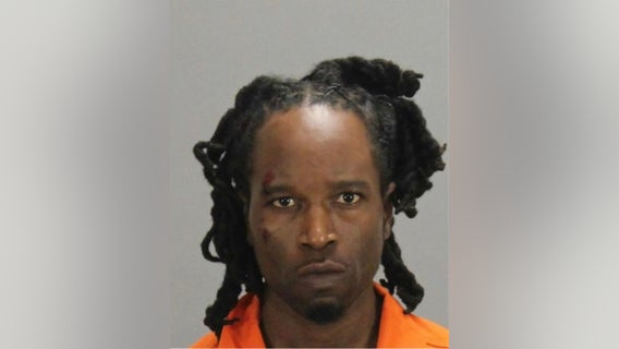 Sheriff: Arrested drug dealer 'in wrong place at the wrong time'