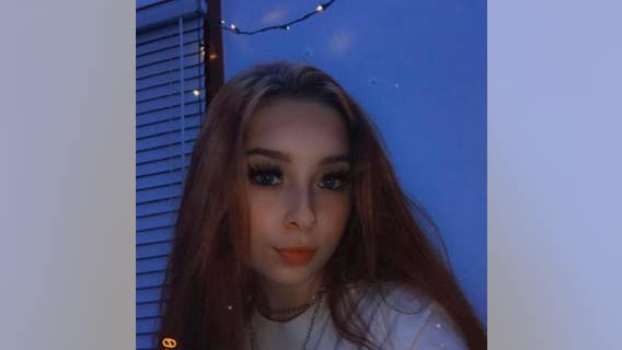 Deputies searching for missing Fayette County 15-year-old girl