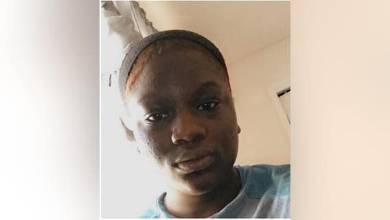 Mattie's Call issued for missing Clayton County 15-year-old