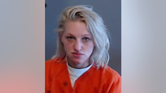 Police: Woman hijacked car with 2-year-old inside on Georgia road