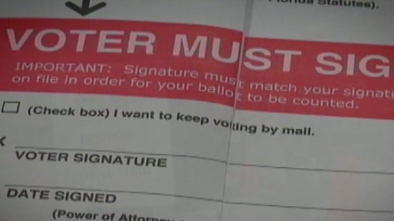 Recount laws in Georgia: Who pays for a recount