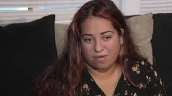 Mom describes being dragged, run over by carjacker with her little girl in the back