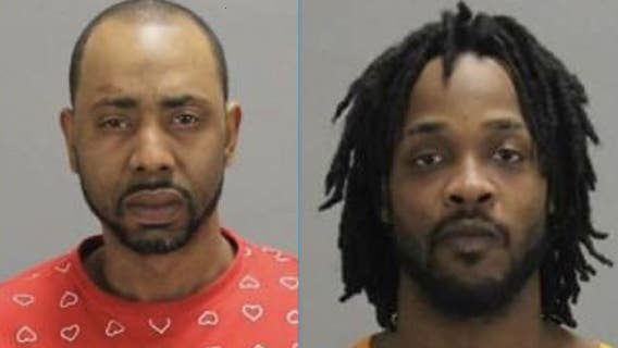 Clayton County police identify suspects connected to deadly gas station shooting