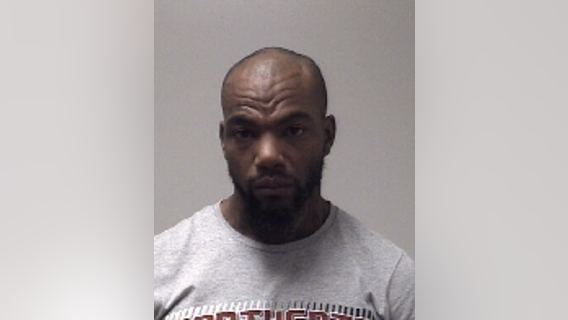 Police arrest man in connection to series of 6 shooting deaths