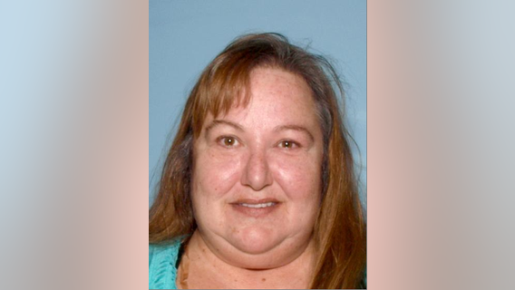 Mattie's Call issued for missing 57-year-old Cartersville woman
