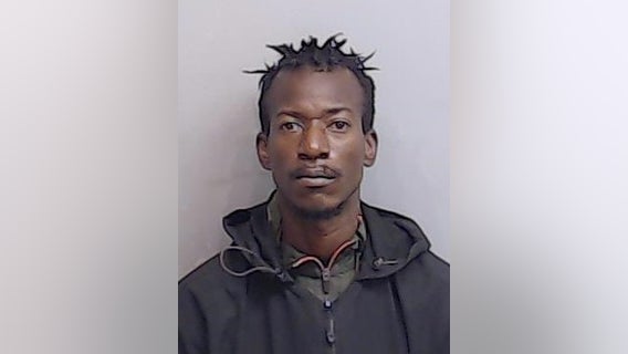 Lenox Square mall sexual assault suspect arrested, police say