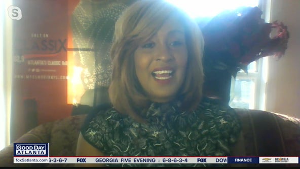 Niecey Shaw on Michael B. Jordan's new honor