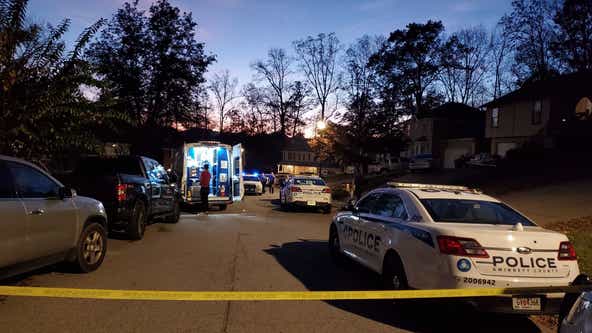 Three dead after shooting in Gwinnett County, police say