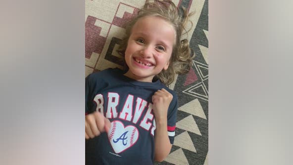 #LightingTheLoopForAlly - Hang your Christmas lights early for 7-year-old Ally