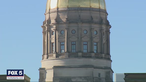 DeKalb residents concerned over lack of representative for District 90