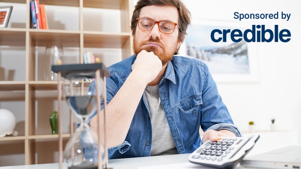 Missing loan payments can have serious consequences — refinance instead