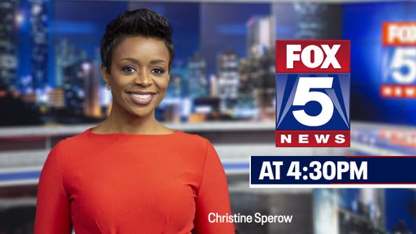 FOX 5 Atlanta to expand 'FOX 5 News at 4:30pm'