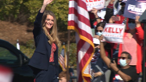 Sen. Kelly Loeffler in quarantine after positive coronavirus test