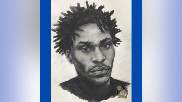 Police warning DeKalb County residents about suspected Peeping Tom