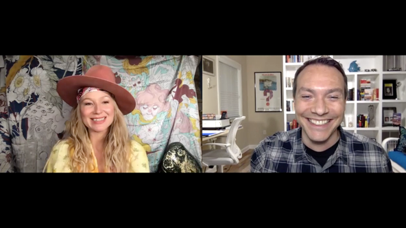 Jewel celebrates 25th anniversary of debut album 'Pieces of You'