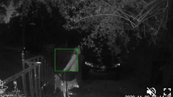 Stranger follows woman running in Candler Park, he then shows up at her house