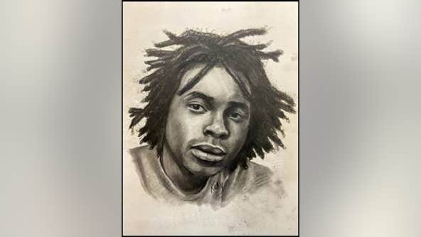 Police searching for suspect in violent Gwinnett County rape